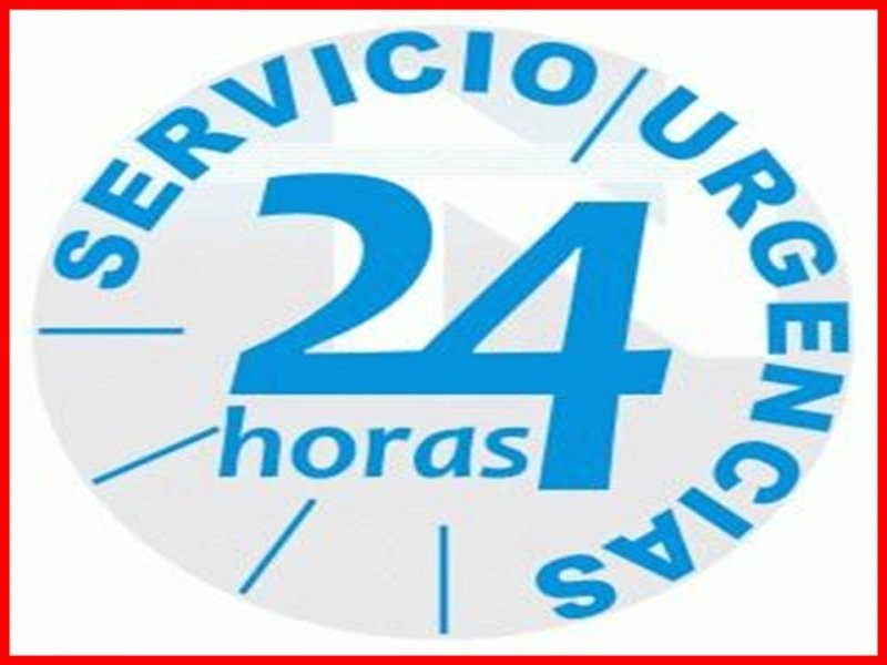 servicio fontaneros 24h en Rivas